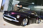 Holden Efijy Concept 2005 года